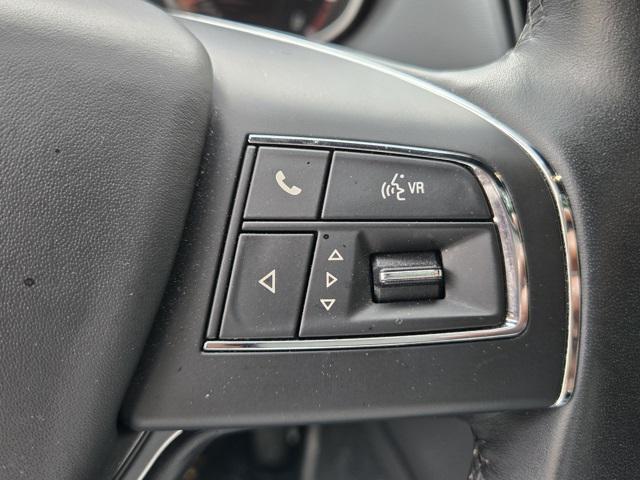 Photo of 2019 Bianco Maserati Levante