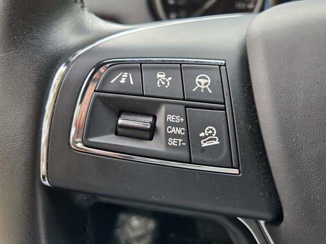 Photo of 2019 Bianco Maserati Levante