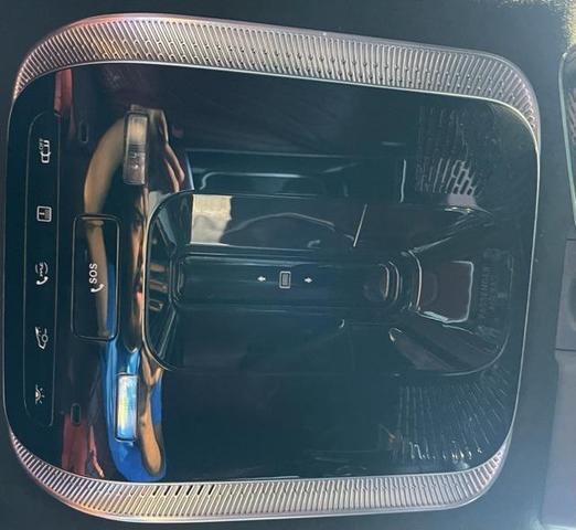 Photo of 2021 Black Mercedes-Benz S-Class
