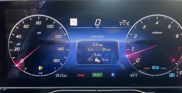 Photo of 2021 Black Mercedes-Benz S-Class