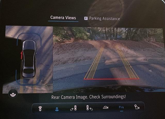 Photo of 2021 Black Mercedes-Benz S-Class