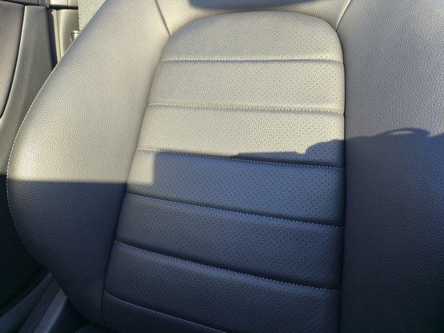Photo of 2023 Graphite Gray Metallic Mercedes-Benz C-Class