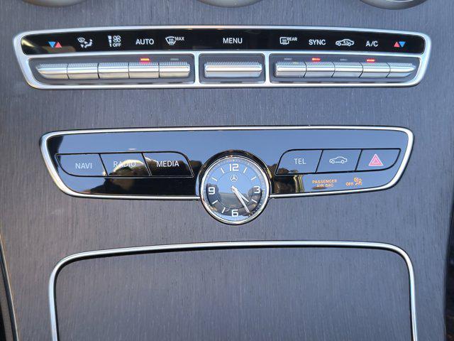 Photo of 2023 Graphite Gray Metallic Mercedes-Benz C-Class