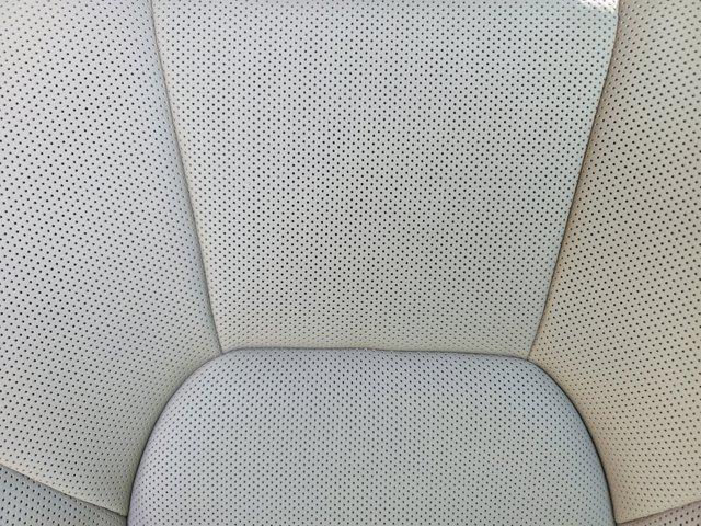 Photo of 2025 Chalk Porsche Macan