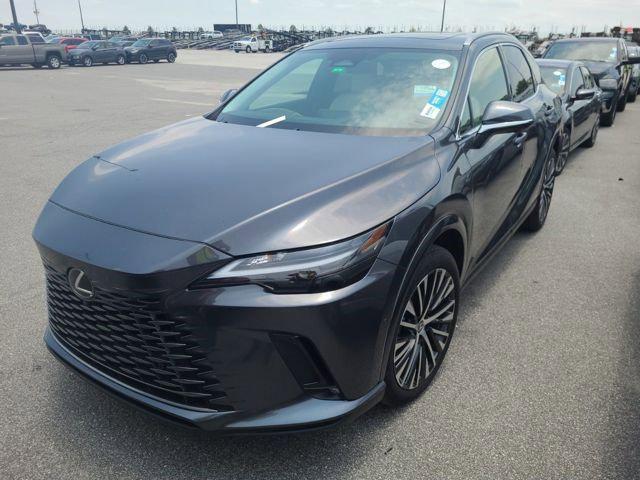 2024 Lexus Rx 350