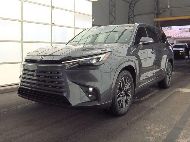 2024 Lexus Tx 350