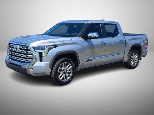 2024 Toyota Tundra