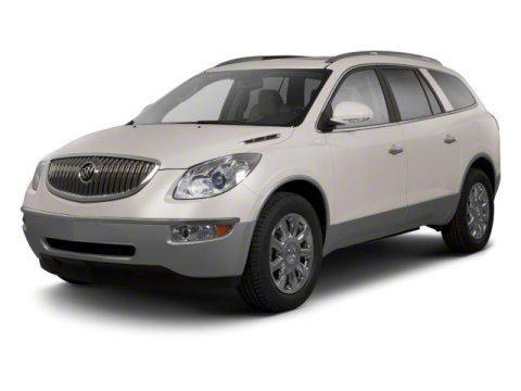 2010 Buick Enclave