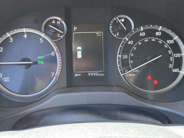 Photo of 2023 Eminent White Pearl Lexus GX 460