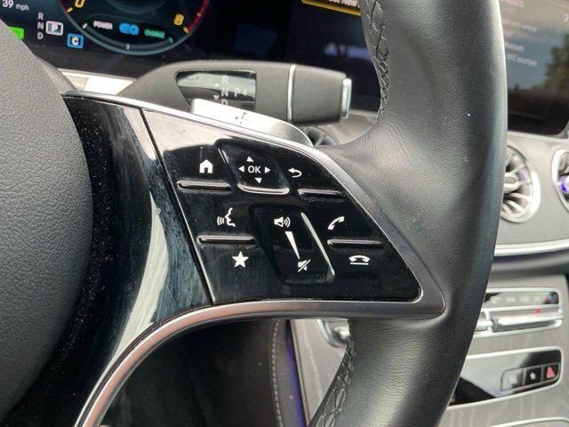 Photo of 2022 Silver Mercedes-Benz CLS 450