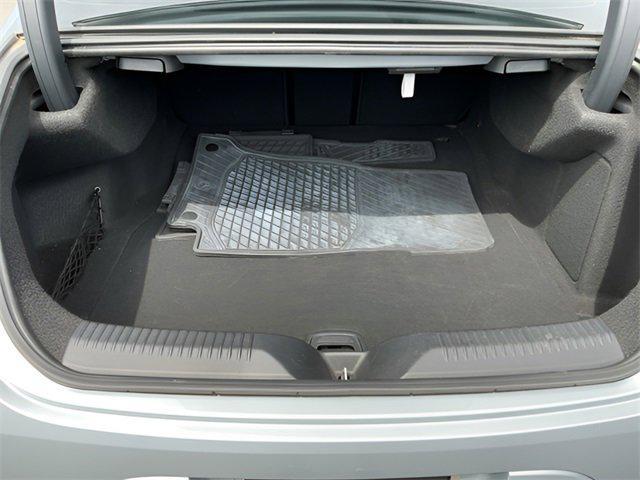 Photo of 2022 Silver Mercedes-Benz CLS 450