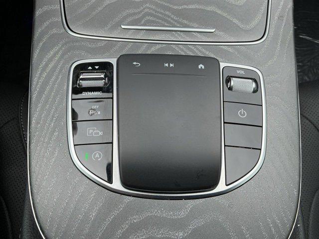 Photo of 2022 Silver Mercedes-Benz CLS 450