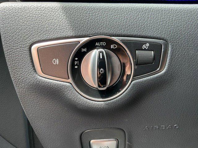 Photo of 2022 Silver Mercedes-Benz CLS 450