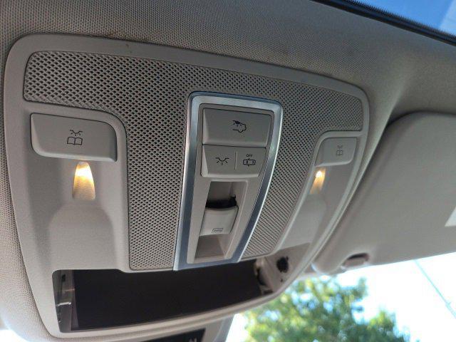 Photo of 2019 Mojave Silver Metallic Mercedes-Benz A-Class