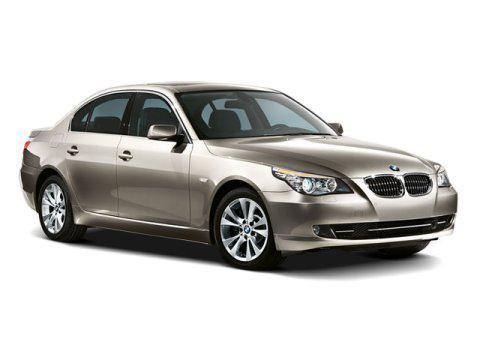 2009 BMW 528