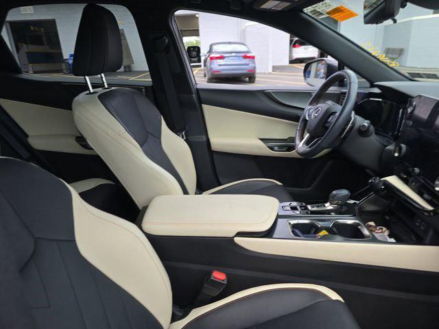 Photo of 2024 Caviar Lexus NX 350