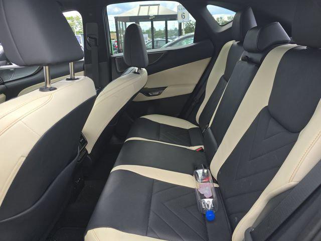 Photo of 2024 Caviar Lexus NX 350