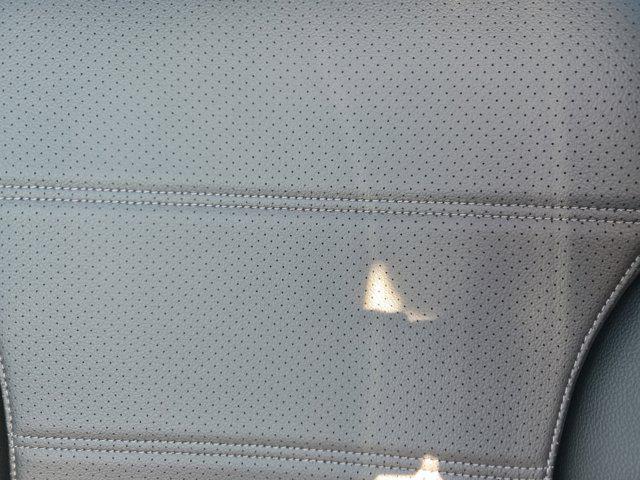 Photo of 2025 Black Mercedes-Benz GLC 300
