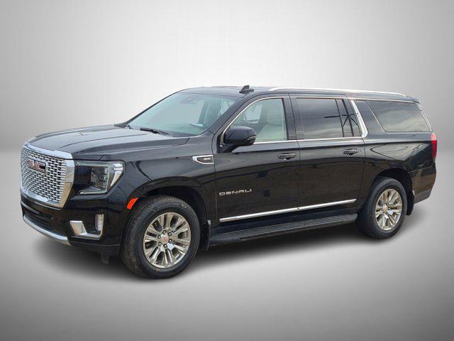 2023 GMC Yukon Xl