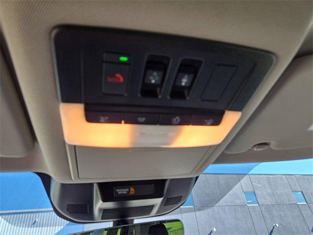 Photo of 2023 Super Black Nissan Rogue