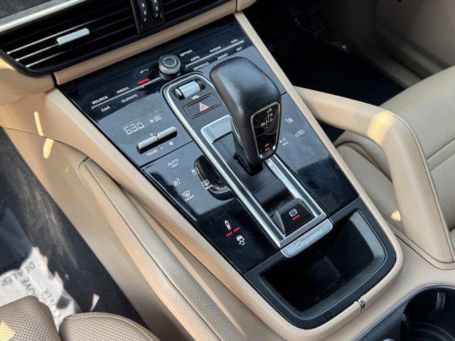 Photo of 2023 White Porsche Cayenne
