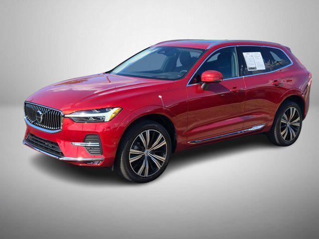 2022 Volvo XC60