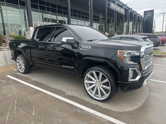Photo of 2019 Onyx Black GMC Sierra 1500