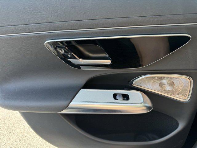 Photo of 2024 Black Mercedes-Benz E-Class