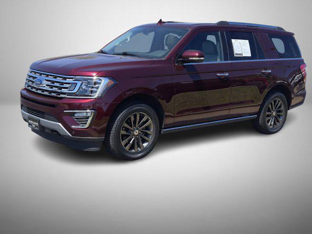 2021 Ford Expedition