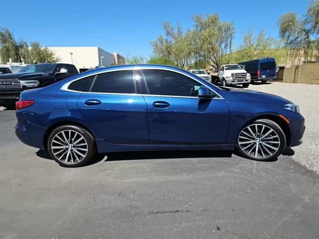 2023 BMW 228 Gran Coupe