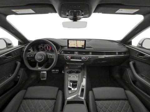 2018 Audi S5