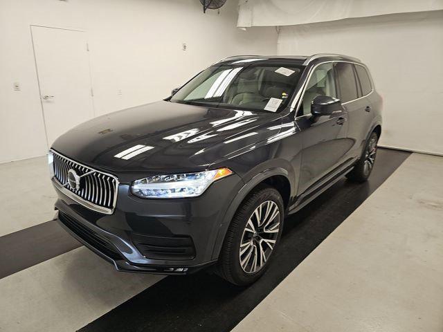 2022 Volvo XC90