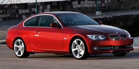 2012 BMW 335