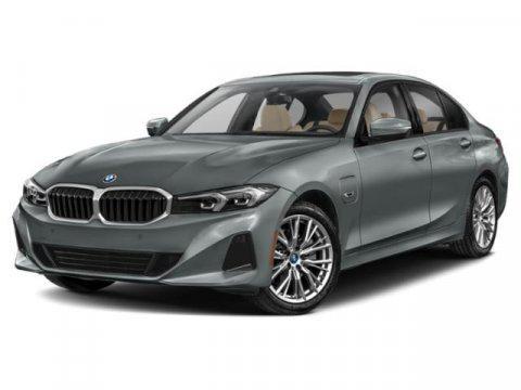 2023 BMW 330E