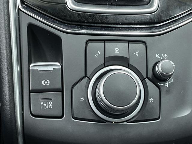 Photo of 2023 Rhodium White Metallic Mazda CX-5