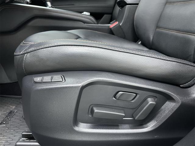 Photo of 2023 Rhodium White Metallic Mazda CX-5