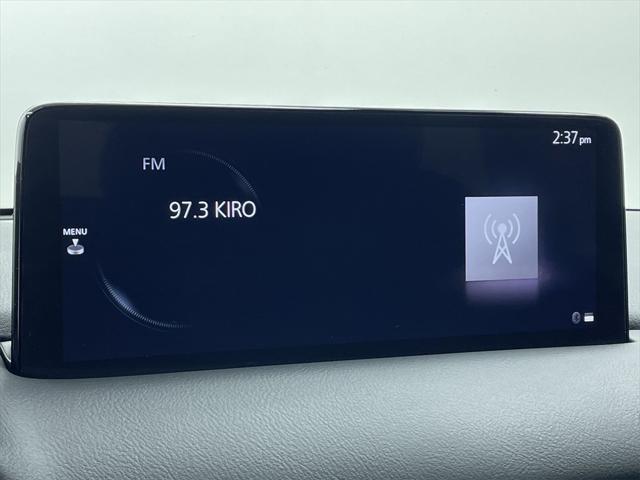 Photo of 2023 Rhodium White Metallic Mazda CX-5