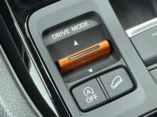 Photo of 2026 Sonic Gray Pearl Honda Passport