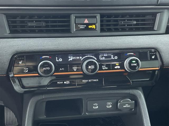 Photo of 2026 Sonic Gray Pearl Honda Passport