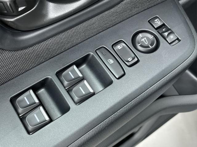 Photo of 2026 Sonic Gray Pearl Honda Passport