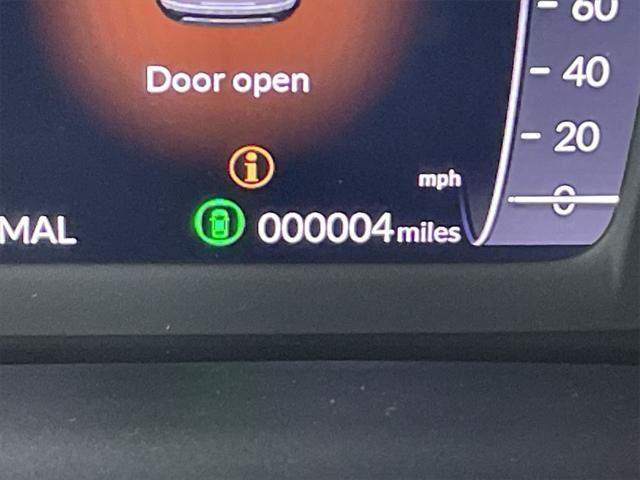 Photo of 2026 Sonic Gray Pearl Honda Passport