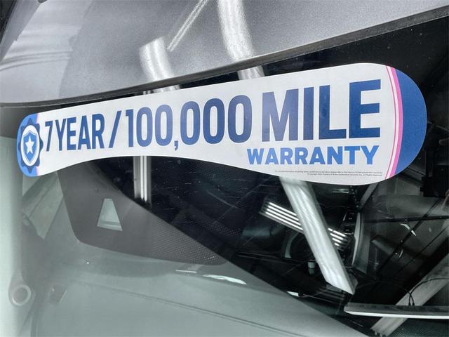 Photo of 2023 Silver Honda Ridgeline