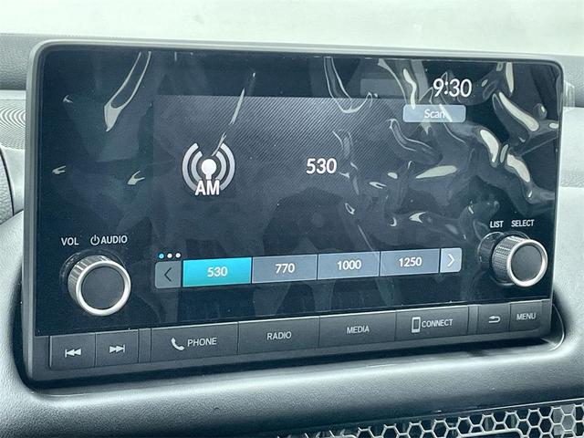 Photo of 2025 Crystal Black Pearl Honda HR-V