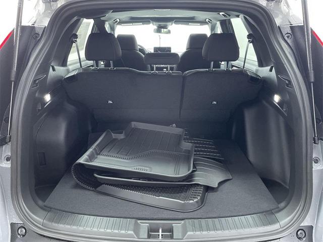 Photo of 2026 Urban Gray Pearl Honda CR-V Hybrid