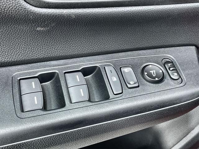 Photo of 2025 Radiant Red Metallic Honda CR-V Hybrid