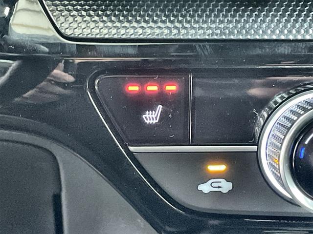 Photo of 2026 Platinum White Pearl Honda CR-V Hybrid