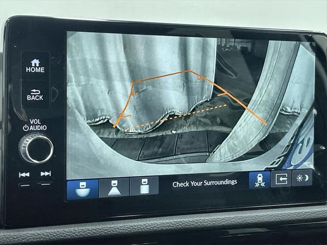 Photo of 2026 Platinum White Pearl Honda CR-V Hybrid