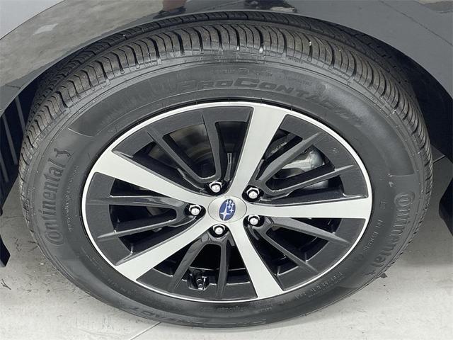 Photo of 2023 Crystal Black Silica Subaru Impreza