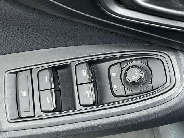 Photo of 2023 Crystal Black Silica Subaru Impreza