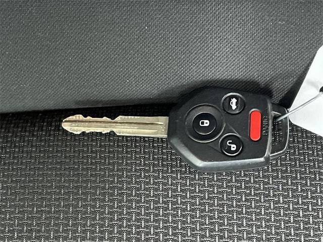Photo of 2023 Crystal Black Silica Subaru Impreza